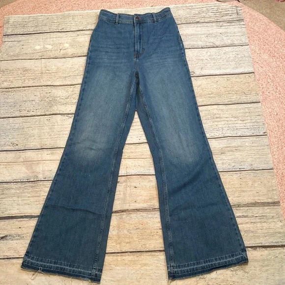 High waste flare - Picture 6 of 15